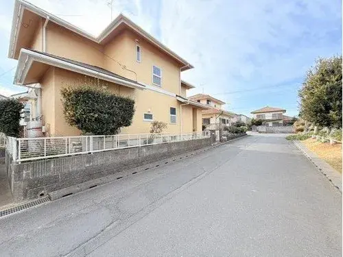 Propiedad 6K Ciudad de Ishioka Prefectura de Ibaraki (6)
