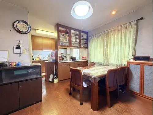 Propiedad 6K Ciudad de Ishioka Prefectura de Ibaraki (7)