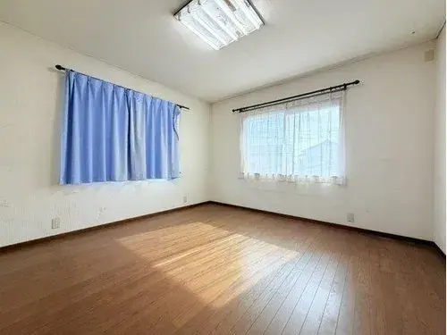 Propiedad 6K Ciudad de Ishioka Prefectura de Ibaraki (8)
