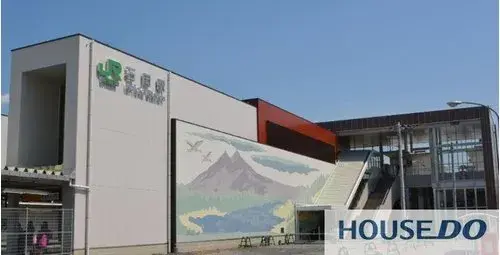 عقار 4LDK Ishioka City Ibaraki Prefecture (16)