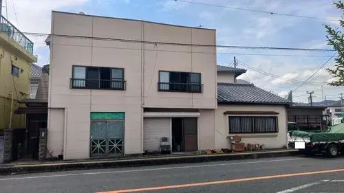 Akiya in Hitachi
