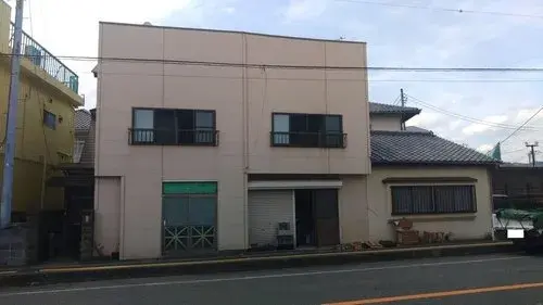 Propiedad 6DDKK en la ciudad de Hitachi, prefectura de Ibaraki (2)