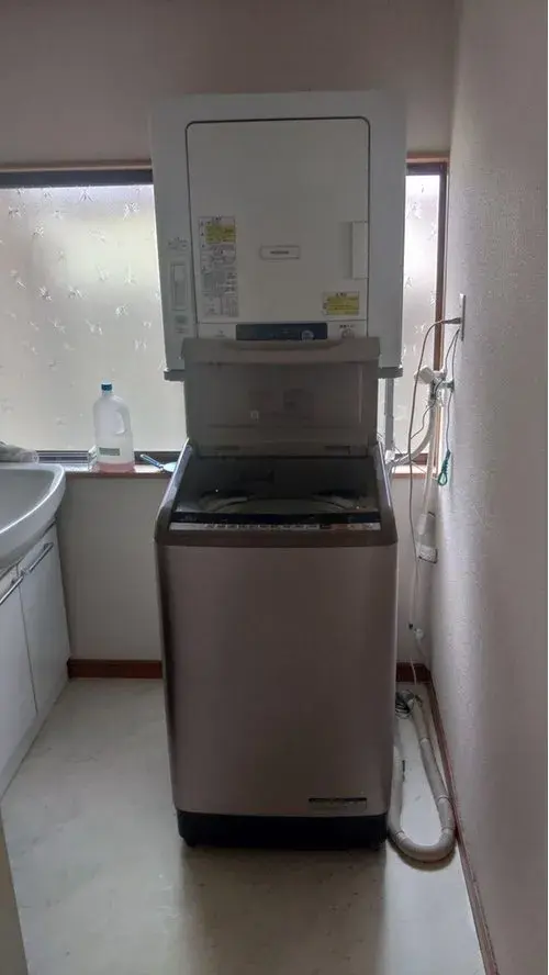 Propiedad 6DDKK en la ciudad de Hitachi, prefectura de Ibaraki (15)