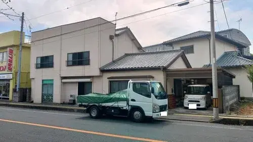 Propiedad 6DDKK en la ciudad de Hitachi, prefectura de Ibaraki (3)