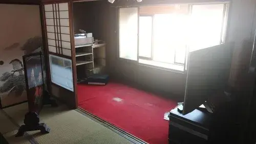 Propiedad 6DDKK en la ciudad de Hitachi, prefectura de Ibaraki (8)