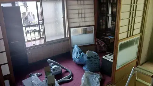 Propiedad 6DDKK en la ciudad de Hitachi, prefectura de Ibaraki (9)