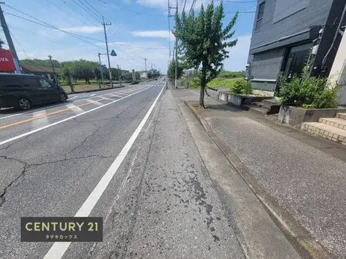 3K Ville de Koga Préfecture d'Ibaraki (3)