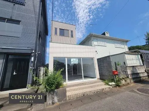 3K Ville de Koga Préfecture d'Ibaraki (4)