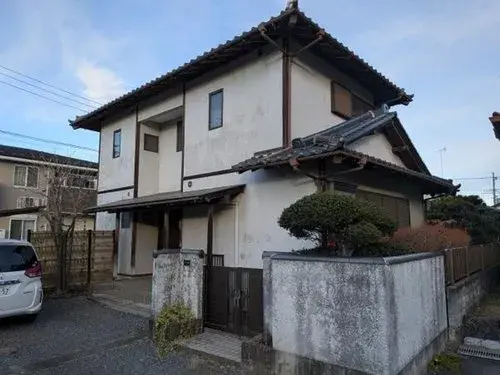 Akiya in Kasama