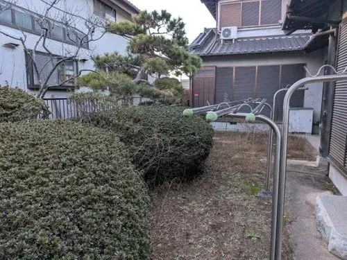 四室一厅加储藏室物业 笠间市 茨城县 (2)
