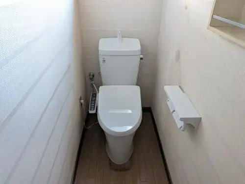 四室一厅加储藏室物业 笠间市 茨城县 (14)