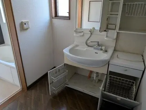 四室一厅加储藏室物业 笠间市 茨城县 (16)