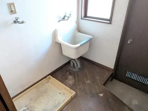 四室一厅加储藏室物业 笠间市 茨城县 (17)