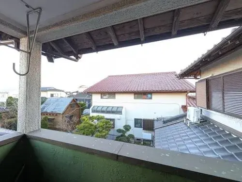 四室一厅加储藏室物业 笠间市 茨城县 (3)