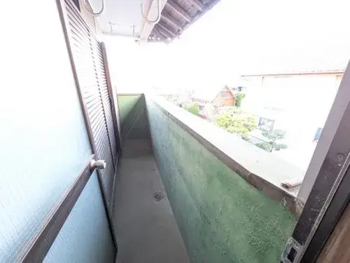 四室一厅加储藏室物业 笠间市 茨城县 (4)