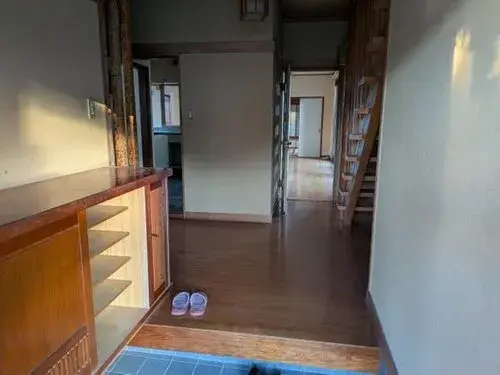 四室一厅加储藏室物业 笠间市 茨城县 (5)