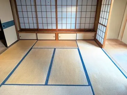 四室一厅加储藏室物业 笠间市 茨城县 (7)