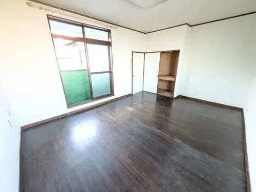 四室一厅加储藏室物业 笠间市 茨城县 (9)