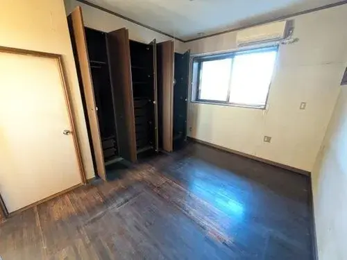 四室一厅加储藏室物业 笠间市 茨城县 (10)