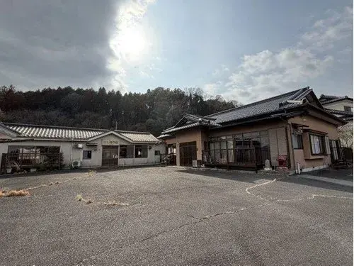Akiya in 北茨城市