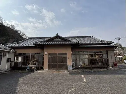 7DK物件 北茨城市 茨城県 (2)