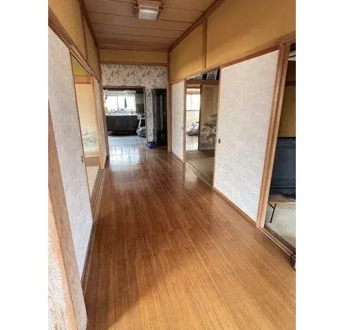 7DK物件 北茨城市 茨城県 (4)