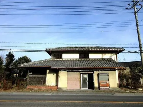Akiya in Ville de Kasama