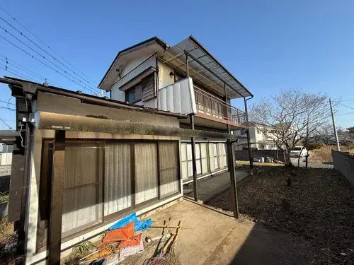 Akiya in Tochigi