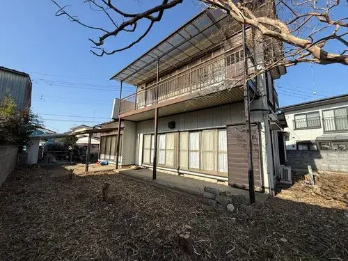 5DK مدينة Tochigi محافظة Tochigi (2)