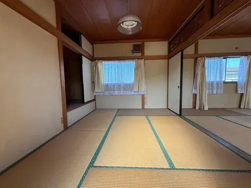 5DK مدينة Tochigi محافظة Tochigi (12)