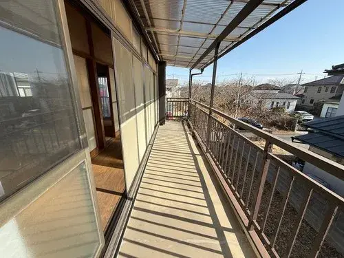 5DK مدينة Tochigi محافظة Tochigi (14)