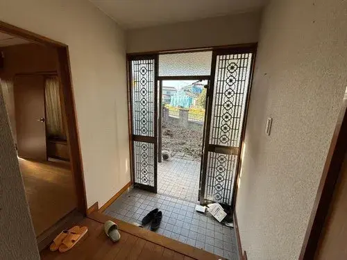 5DK مدينة Tochigi محافظة Tochigi (6)