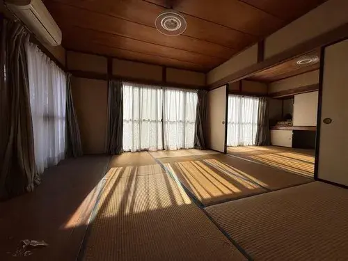5DK مدينة Tochigi محافظة Tochigi (10)
