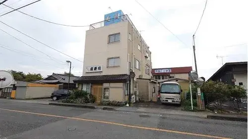 Akiya in Nasushiobara