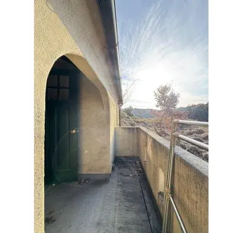 Akiya in Pueblo de Mashiko