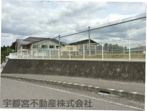 Propiedad 2LDK Mashiko-machi Prefectura de Tochigi (20)