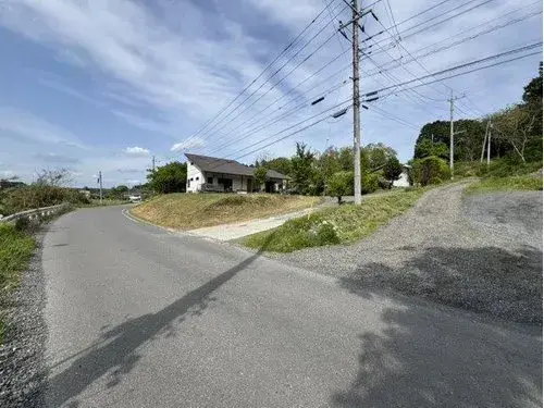 Propiedad 2LDK Mashiko-machi Prefectura de Tochigi (6)
