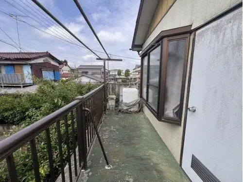8DK Property Oyama City Tochigi Prefecture (2)