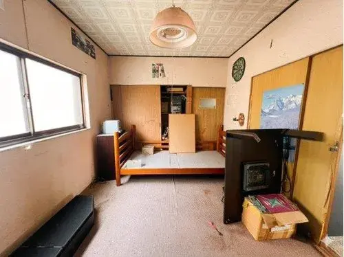8DK Property Oyama City Tochigi Prefecture (12)