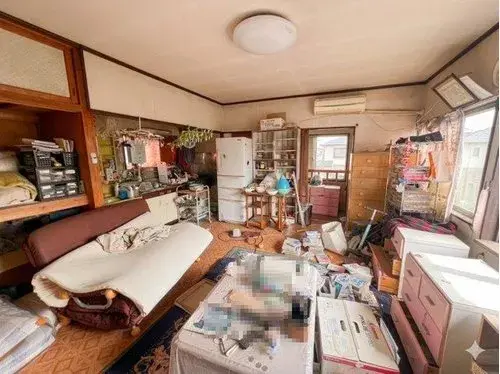 8DK Property Oyama City Tochigi Prefecture (14)