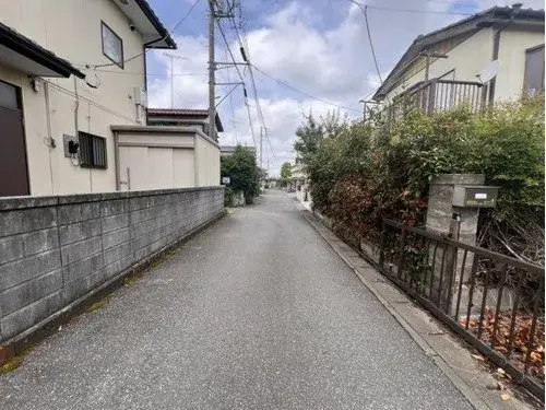 8DK Property Oyama City Tochigi Prefecture (3)