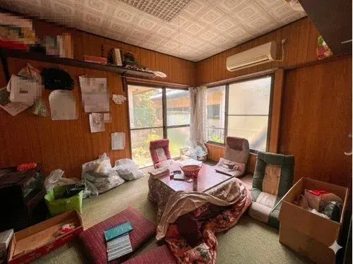 8DK Property Oyama City Tochigi Prefecture (6)