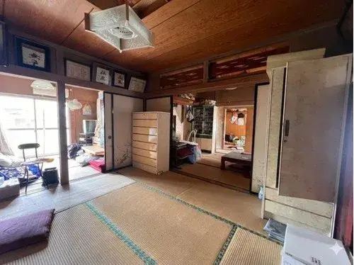 8DK Property Oyama City Tochigi Prefecture (7)