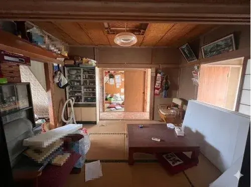 8DK Property Oyama City Tochigi Prefecture (8)