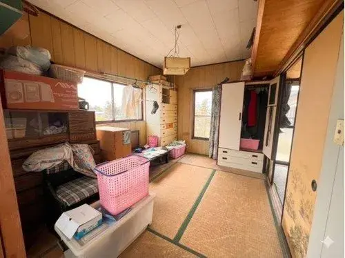 8DK Property Oyama City Tochigi Prefecture (10)