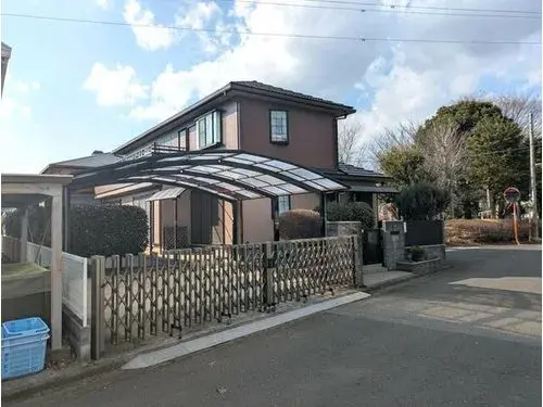 Akiya in Shimotsuke