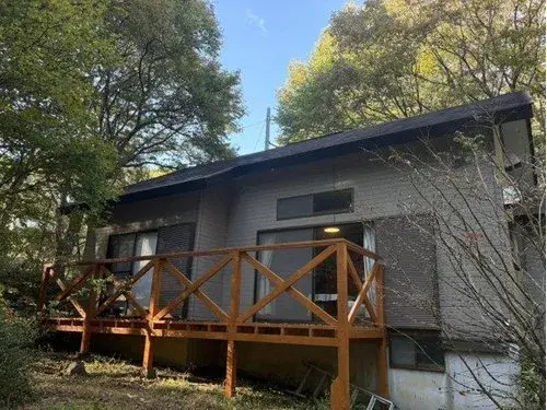 2LDK Nasu Town Tochigi Prefecture (2)