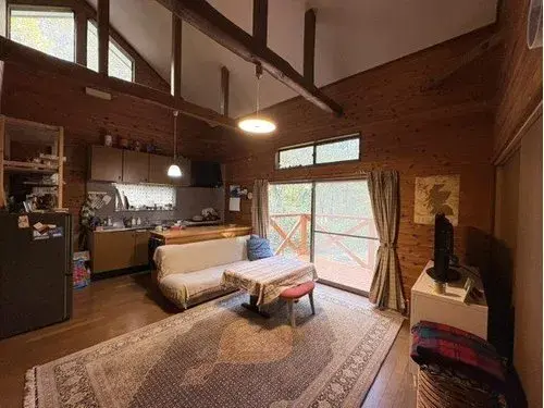 2LDK Nasu Town Tochigi Prefecture (12)