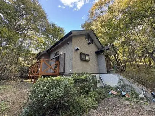 2LDK Nasu Town Tochigi Prefecture (7)