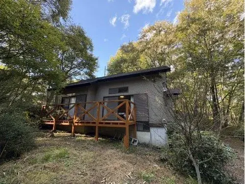 2LDK Nasu Town Tochigi Prefecture (8)